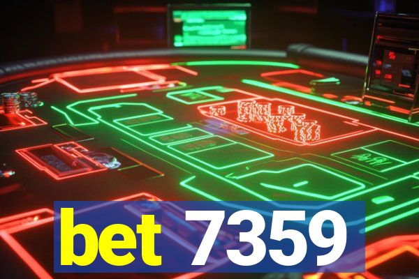 bet 7359